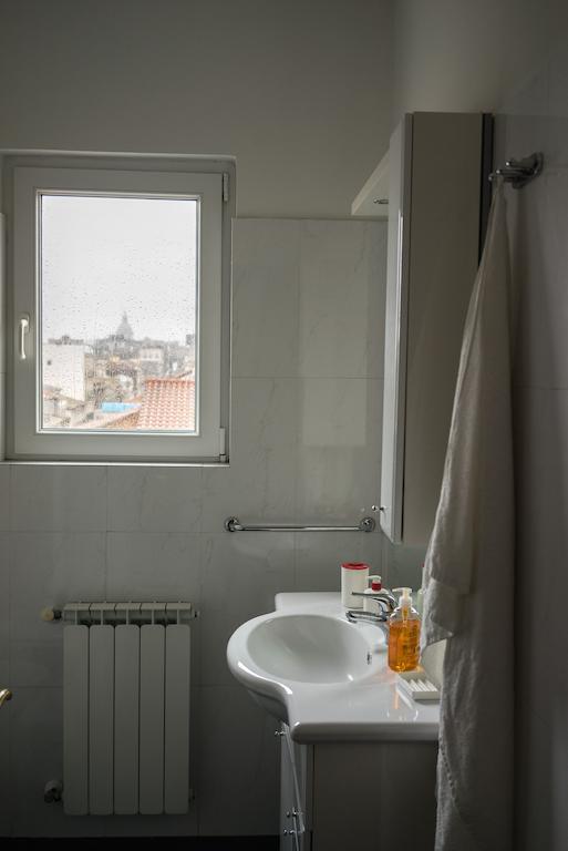 Aida Bed & Breakfast Catania Exterior photo