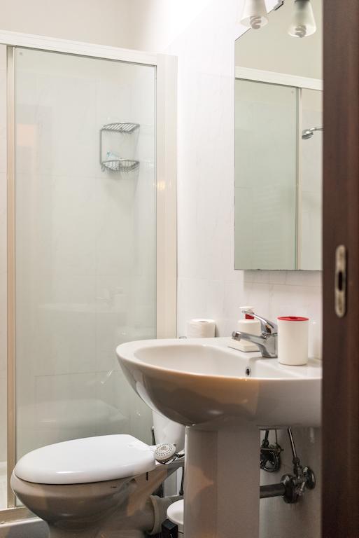 Aida Bed & Breakfast Catania Exterior photo