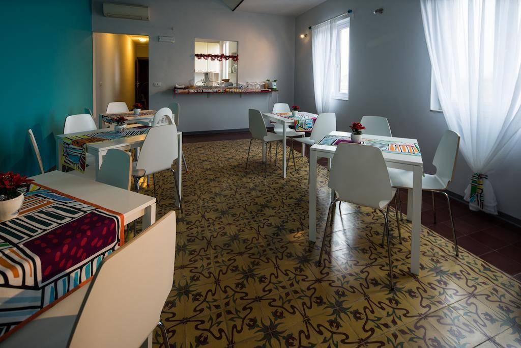 Aida Bed & Breakfast Catania Exterior photo
