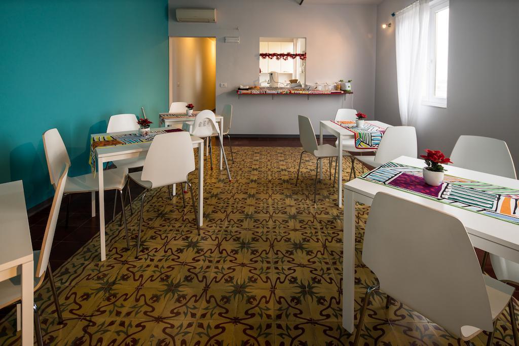 Aida Bed & Breakfast Catania Exterior photo
