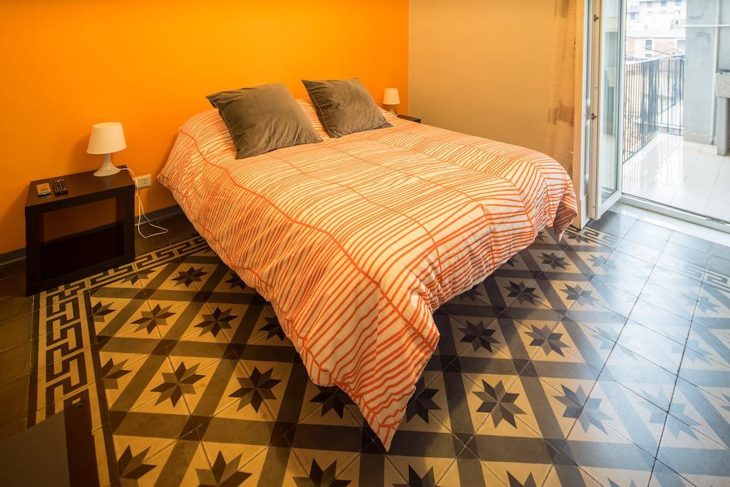 Aida Bed & Breakfast Catania Exterior photo