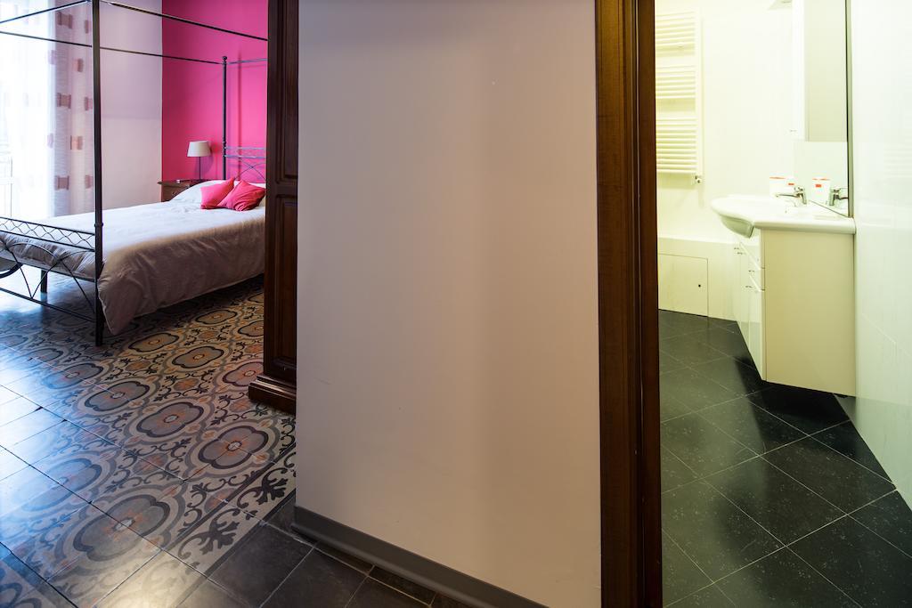 Aida Bed & Breakfast Catania Exterior photo