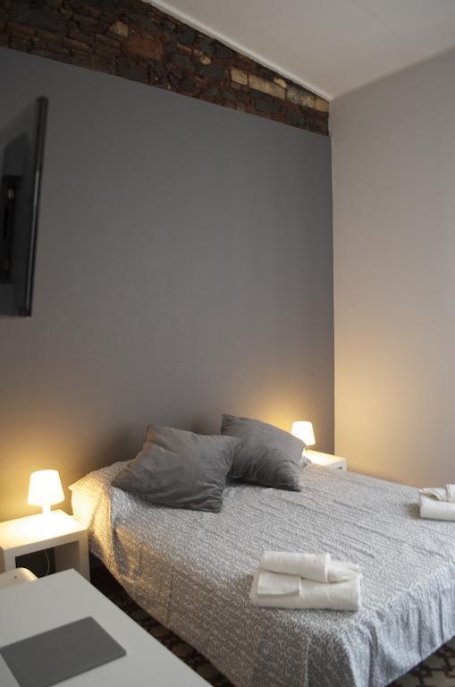 Aida Bed & Breakfast Catania Exterior photo