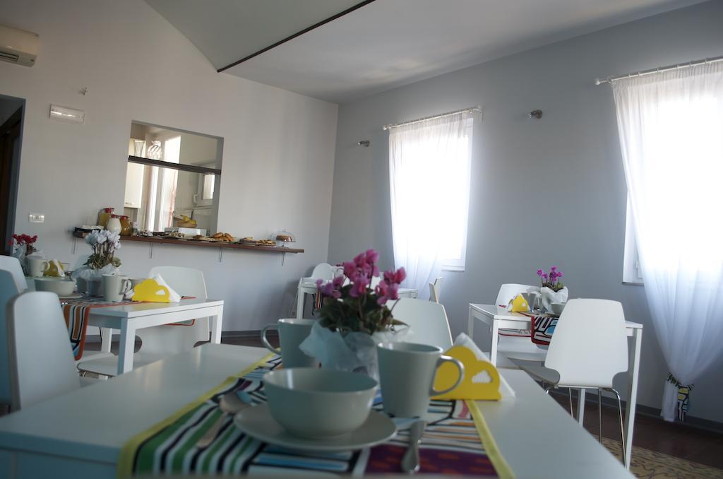 Aida Bed & Breakfast Catania Exterior photo